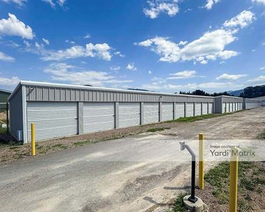 Storage Units for Rent available at 220 Commerce Way, Libby, MT 59923