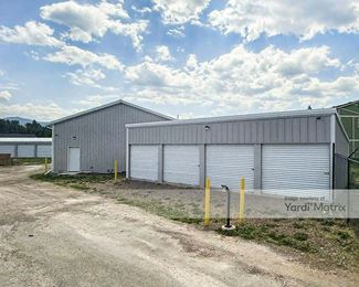 Photo 3 of Safe and Secured Storage - 220 Commerce Way, Libby, MT