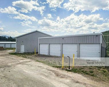 Storage Units for Rent available at 220 Commerce Way, Libby, MT 59923