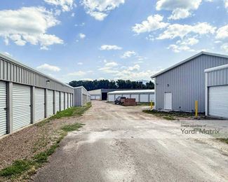 Photo 4 of Safe and Secured Storage - 220 Commerce Way, Libby, MT