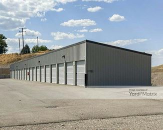 Photo 1 of Grant Creek Self Storage - 2405 Michael Road, Missoula, MT