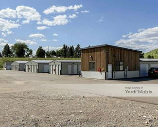Photo 2 of Grant Creek Self Storage - 2405 Michael Road, Missoula, MT