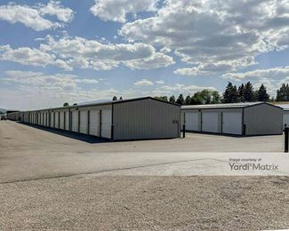 Photo 3 of Grant Creek Self Storage - 2405 Michael Road, Missoula, MT