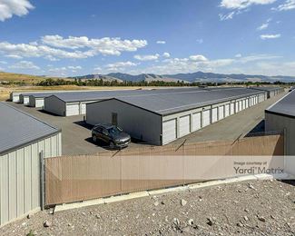 Photo 4 of Grant Creek Self Storage - 2405 Michael Road, Missoula, MT