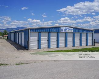 Photo 2 of Brad-s Self Serve Storage - 411 North Washington Street, Deer Lodge, MT