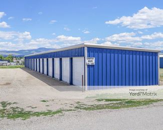 Photo 4 of Brad-s Self Serve Storage - 411 North Washington Street, Deer Lodge, MT