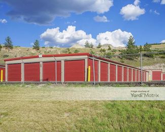 Photo 1 of American Storage - 905 Park Lane, Helena, MT