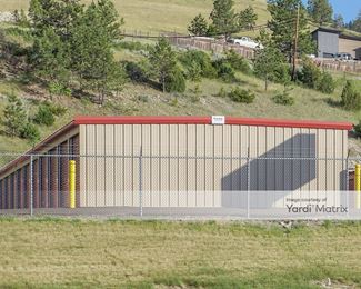 Photo 2 of American Storage - 905 Park Lane, Helena, MT