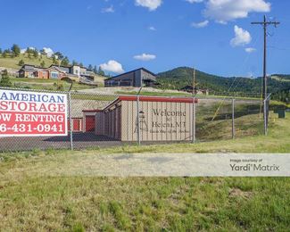 Photo 3 of American Storage - 905 Park Lane, Helena, MT
