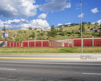 Photo 4 of American Storage - 905 Park Lane, Helena, MT