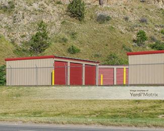 Photo 5 of American Storage - 905 Park Lane, Helena, MT