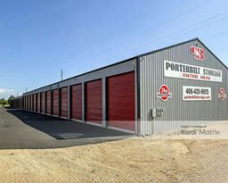 Image for Porterbilt Storage - 1747 US-93, Hamilton, MT