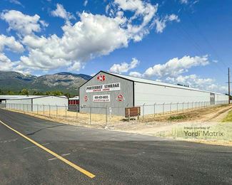 Photo 2 of Porterbilt Storage - 1747 US-93, Hamilton, MT
