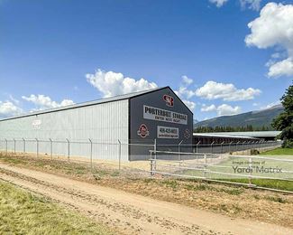Photo 3 of Porterbilt Storage - 1747 US-93, Hamilton, MT