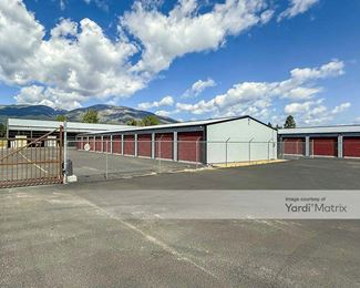 Photo 4 of Porterbilt Storage - 1747 US-93, Hamilton, MT