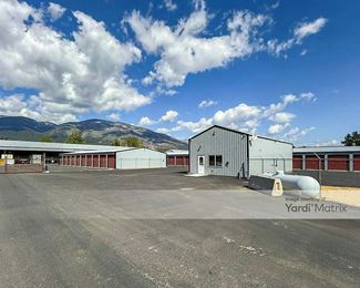 Photo 5 of Porterbilt Storage - 1747 US-93, Hamilton, MT