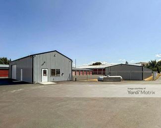 Photo 6 of Porterbilt Storage - 1747 US-93, Hamilton, MT