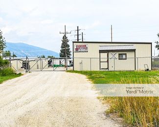Photo 1 of Caboose Storage - 712 East 2nd Street, Stevensville, MT