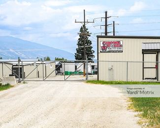 Photo 3 of Caboose Storage - 712 East 2nd Street, Stevensville, MT