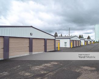 Photo 3 of StorageMart - 3800 West Hanley Avenue, Coeur d'Alene, ID