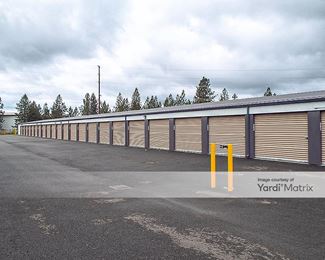 Photo 4 of StorageMart - 3800 West Hanley Avenue, Coeur d'Alene, ID