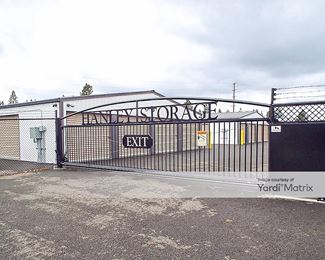 Photo 5 of StorageMart - 3800 West Hanley Avenue, Coeur d'Alene, ID