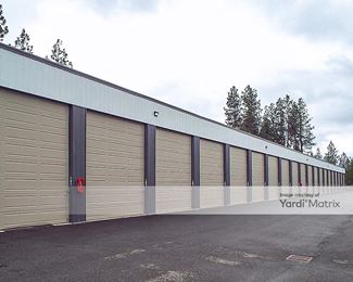 Photo 6 of StorageMart - 3800 West Hanley Avenue, Coeur d'Alene, ID