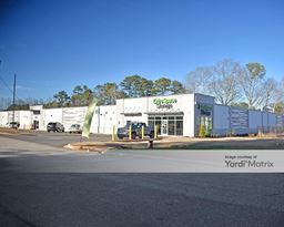 Image for Extra Space Storage - 108 Harban Court, Columbia, SC