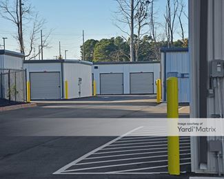 Photo 3 of Extra Space Storage - 108 Harban Court, Columbia, SC