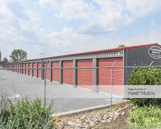 Photo 2 of Riverside Storage - 3645 Clark Fork Way, Missoula, MT