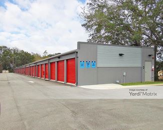 Photo 3 of Avid Storage - 4550 Pace Lane, Pace, FL