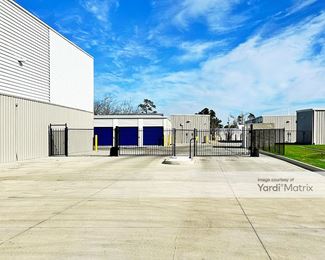 Photo 2 of Avid Storage - 5215 Highway 98 East, Panama City, FL