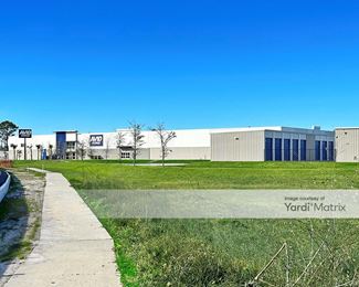 Photo 3 of Avid Storage - 5215 Highway 98 East, Panama City, FL