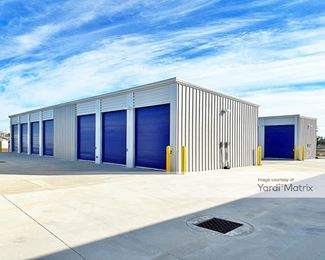 Photo 4 of Avid Storage - 5215 Highway 98 East, Panama City, FL