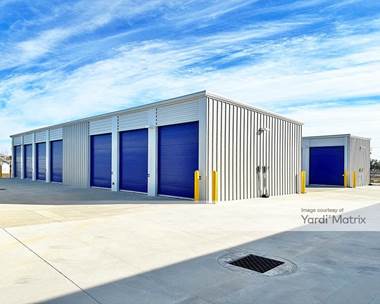 Storage Units for Rent available at 5215 Highway 98 East, Panama City, FL 32404