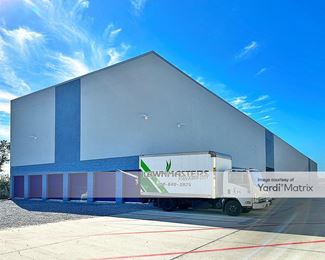 Photo 2 of Avid Storage - 108 North Gulf Blvd, Panama City Beach, FL
