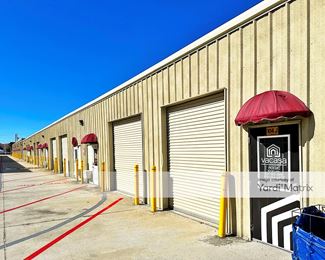 Photo 3 of Avid Storage - 108 North Gulf Blvd, Panama City Beach, FL