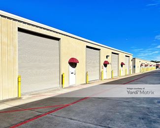 Photo 4 of Avid Storage - 108 North Gulf Blvd, Panama City Beach, FL