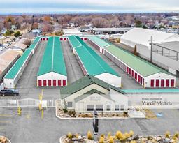 Image for Kings Gate Storage - 117 North Kings Road, Nampa, ID