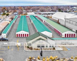 Photo 1 of Kings Gate Storage - 117 North Kings Road, Nampa, ID