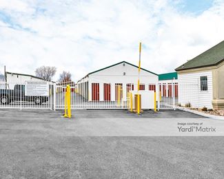 Photo 2 of Kings Gate Storage - 117 North Kings Road, Nampa, ID