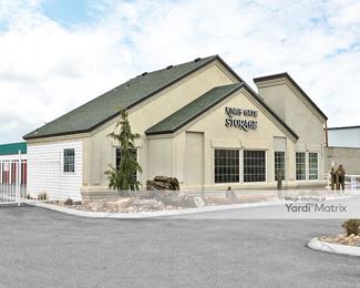 Photo 3 of Kings Gate Storage - 117 North Kings Road, Nampa, ID