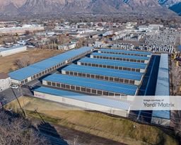 Image for Extra Space Storage - 1506 Gibson Avenue, Ogden, UT