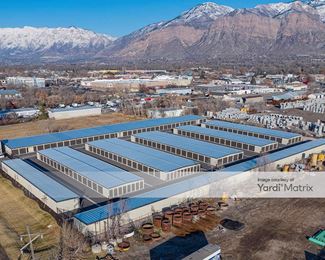 Photo 2 of Extra Space Storage - 1506 Gibson Avenue, Ogden, UT