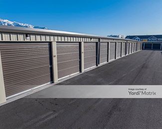 Photo 4 of Extra Space Storage - 1506 Gibson Avenue, Ogden, UT