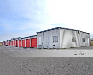 Storage Units for Rent available at 399 Hazelwood Drive, Smyrna, TN 37167