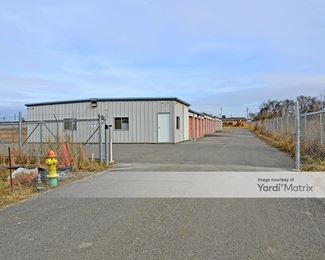 Photo 2 of Extra Space Storage - 399 Hazelwood Drive, Smyrna, TN