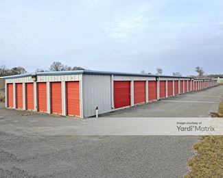 Photo 3 of Extra Space Storage - 399 Hazelwood Drive, Smyrna, TN