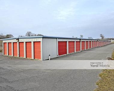 Storage Units for Rent available at 399 Hazelwood Drive, Smyrna, TN 37167