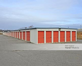 Photo 4 of Extra Space Storage - 399 Hazelwood Drive, Smyrna, TN